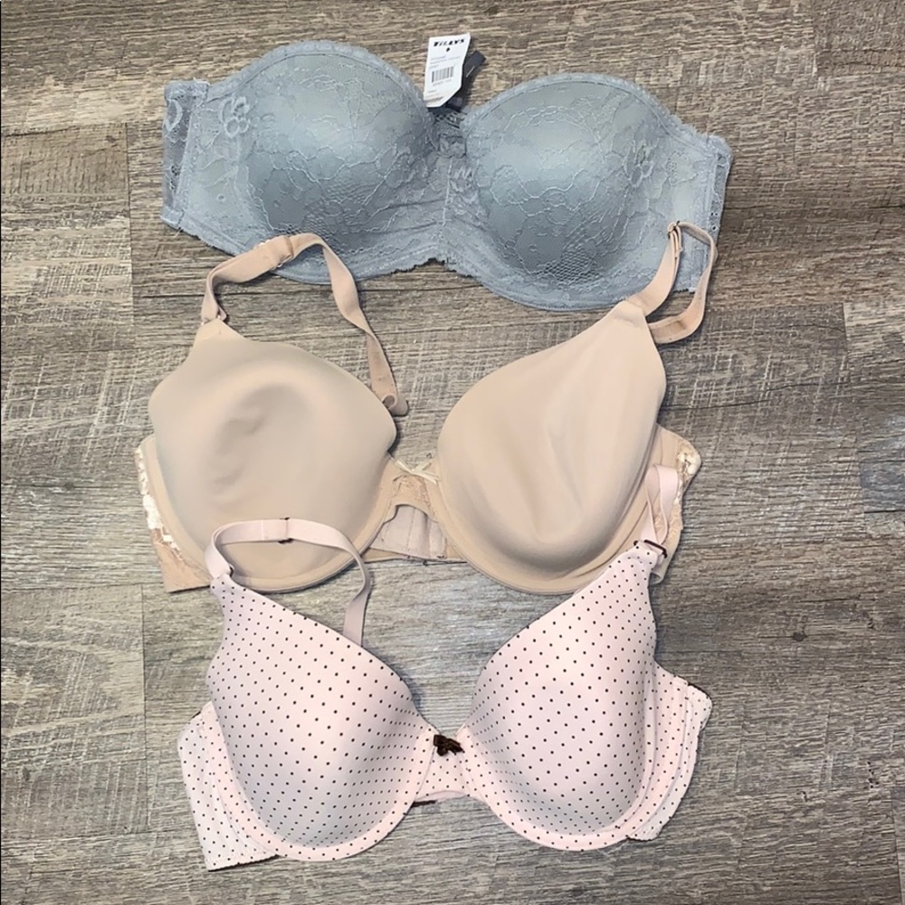 Bras